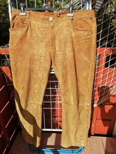 Echte Trachten Lederhosen