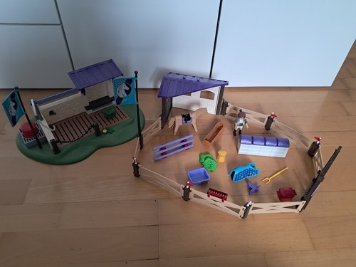 Playmobil country - playmobil,
