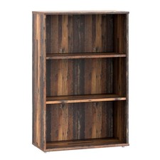 Standregal old wood - standregal, vintage