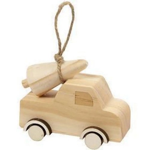 Weihnachten bastelmaterial lkw - weihnachten,