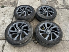 RÄDER FELGEN GANZJAHRESREIFEN