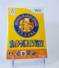 Super mario bros collection - super,