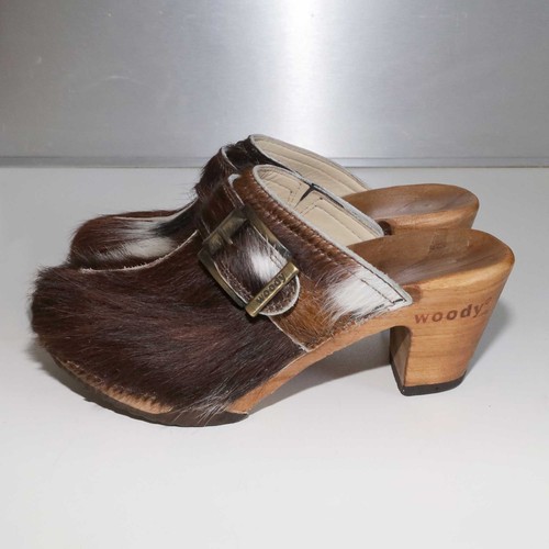 Woody claudia holz - woody,