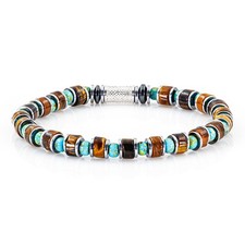 925 sterling silber armband - 925,
