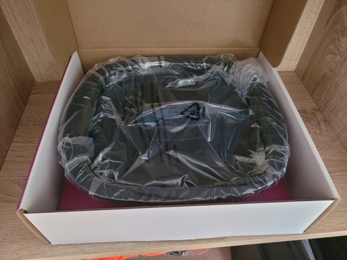 Tupperware micropro grill - tupperware,