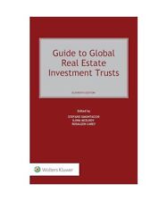 Guide to Global Real Estate Investment Trusts