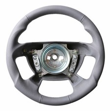 Mercedes Lenkrad CLK W208 SLK R170 W202 C Klasse Tuning Neu Beziehen 55940