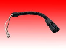 Stecker 2 polig passend für MAN TGA TGL TGM TGS TGX Seitenmarkierungsleuchte