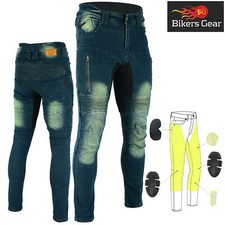 Biker Gang Herren Vintage