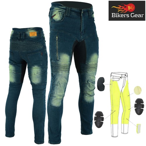 Biker gang herren - biker, vintage