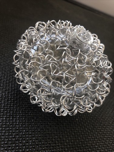 Lampenschirm ersatzglas - g4,