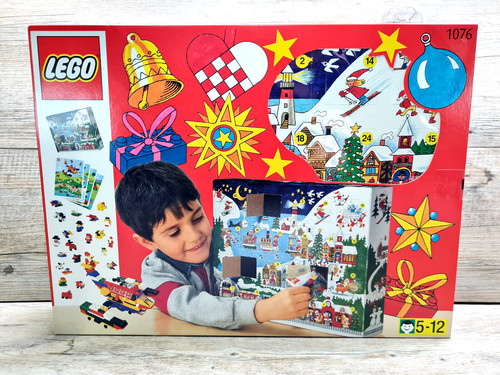 Lego 1076 basic - 1076,