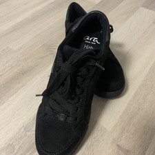 ARA  HALBSCHUHE SNEAKERS HIGH SOFT 🍁HERBST 🍁3,5 =36 NEU!!!