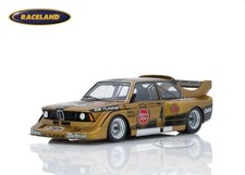 BMW 320 Gr.5 GS Tuning