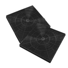 Sparset 2 Aktiv-Kohlefilter