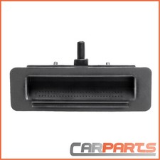 Heckklappengriff Taster