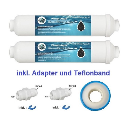 Kühlschrank filter patrone - filter,