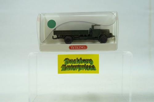Wiking lkw 6960727 man - wiking,