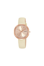 Pulsar Damenuhr mit Lederarmband PH8394X1 PNP