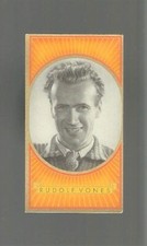 1937 BUNTE FILMBILDER FILM