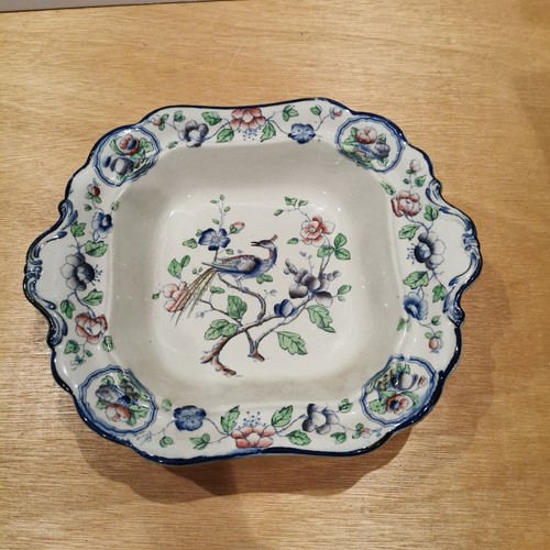 Corona ware old - ware, woodstock"