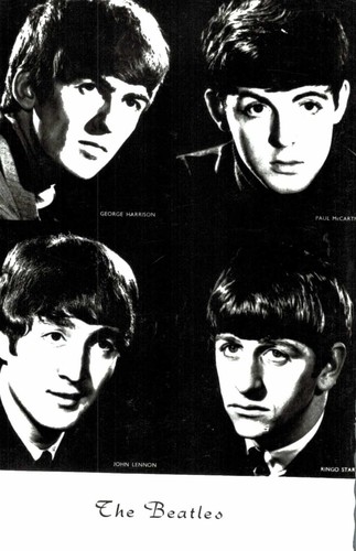 The beatles original - the,
