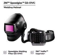 Speedglas G5-01 Schweißhelm
