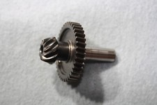 11188 Duss Diamantbohrmaschine DIA 303 W Vorgelegerad und Vorgelegeritzel