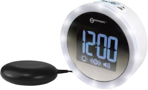 Geemarc wake shake - wake, &