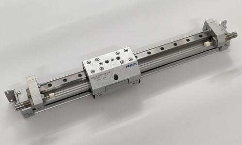 Festo dgpl 230 ppv - festo, dgpl-18-230-ppv-a-kf-b