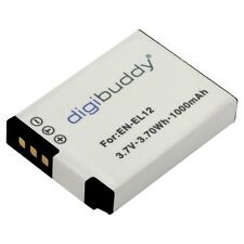 Premium-Akku Nikon COOLPIX