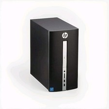 HP Pavilion Desktop PC  570 -