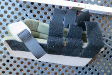 Unterarmschiene  (Link)+