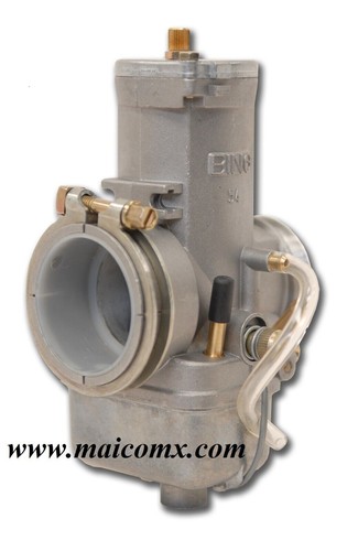 Vergaser bing 40mm - vergaser,