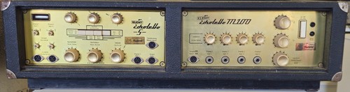Klemt echolette m100 ng51 - echolette,