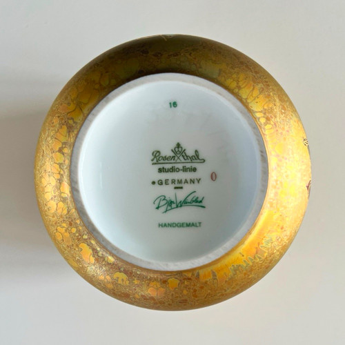 Rosenthal studio linie germany - rosenthal,