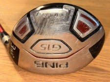 PING G15 Fairwayholz 3 –