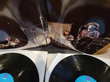 CREEDENCE CLEARWATER REVIVAL