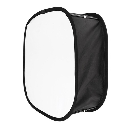 Faltbarer softbox diffusor - faltbarer,