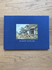 Hubert Kaplan Bildband! Die