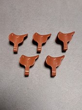 Playmobil Zubehör | 5 braune