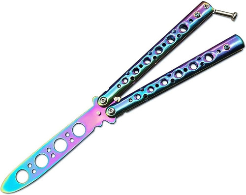 Butterfly trainer - butterfly,