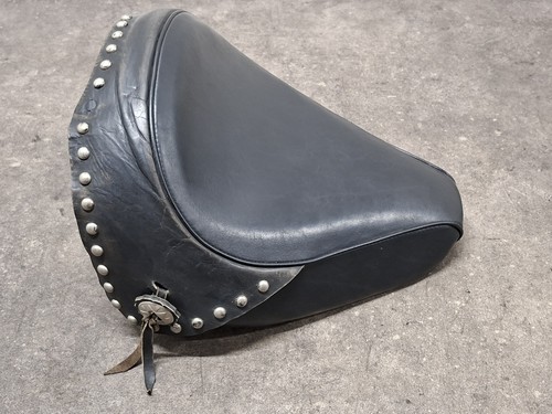 Harley davidson flstf - davidson, fat