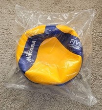 MIKASA Volleyball V300W