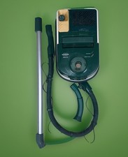 Vorwerk Folletto Tiger 251