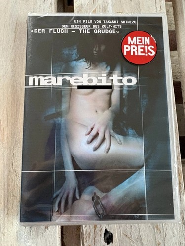 Marebito neu ovp fsk18 - marebito, [fsk18]