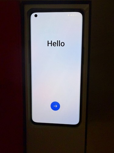 Oneplus pro 256gb - oneplus,