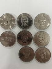 Münzen - Wm - Mexiko 1970 -