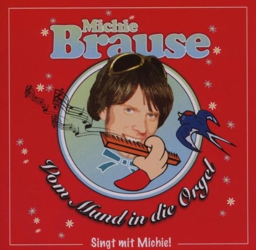 Mickie krause vom - mund, die