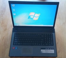 Acer Aspire 7551 Laptop 17